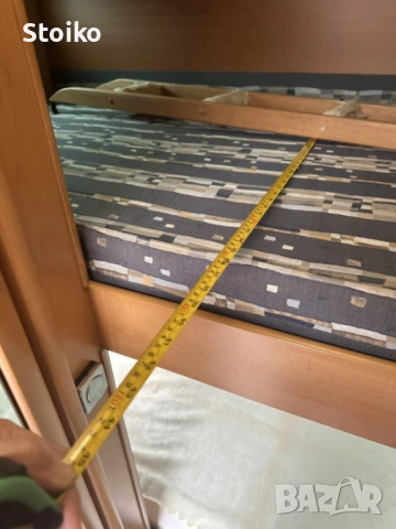 Fiat Ducato Frankia A650 2002 class Holiday, снимка 17 - Каравани и кемпери - 53608478