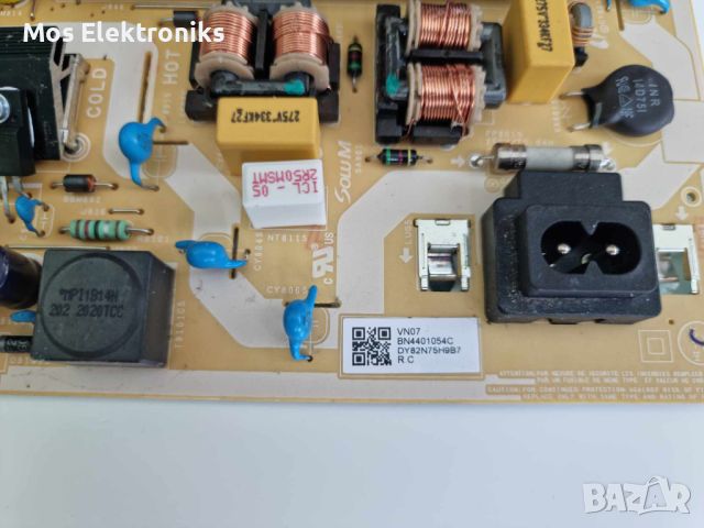 Power Supply BN44-01054C, снимка 2 - Части и Платки - 45439838