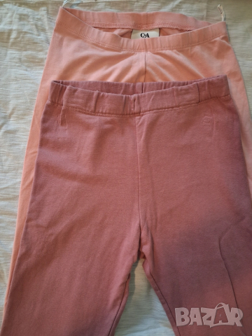 Клинчета за момиченце на 7-8 години., снимка 4 - Детски клинове - 51843596