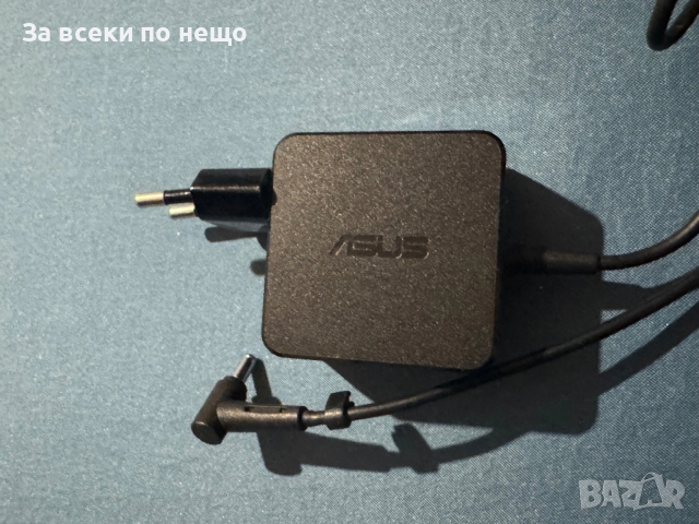 Оригинално Зарядно за лаптоп Asus 19V 1.75A , 33W , Букса 4.0x1.35мм, снимка 5 - Кабели и адаптери - 53092653
