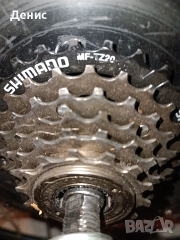 Mxus 3 k turbo Електромотор наплетен на нкапла за колело , снимка 4 - Части за велосипеди - 53169017