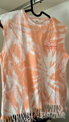 Голям лот дрехи H&M, 11-12-13 г., снимка 6 - Други - 50250308