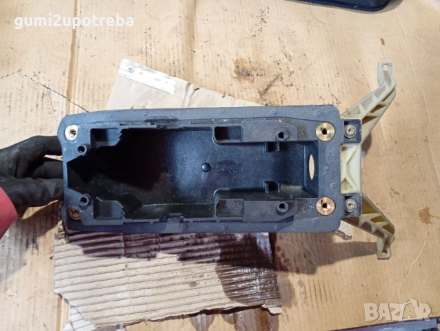 Капак Селектор 7L5713095 Porsche Cayenne S 4.5 2005г 9PA