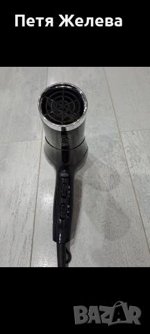 Сешоар 2000w- Aвстрия, снимка 6 - Сешоари - 53052207