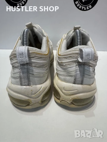 Маратонки NIKE AIR MAX 97.Номер 39, снимка 7 - Маратонки - 51150305