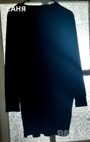 Голяма,еластична рокля-туника, снимка 2 - Туники - 53108069