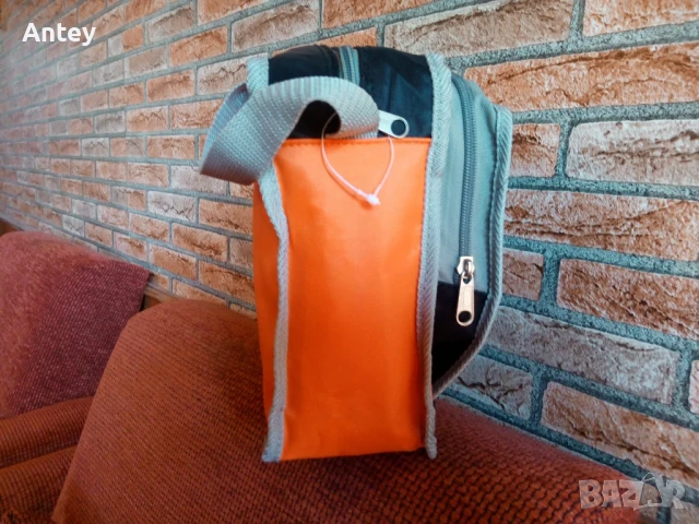 Термо чанта индивидуална SUBZERO, снимка 5 - Хладилни чанти - 50998842