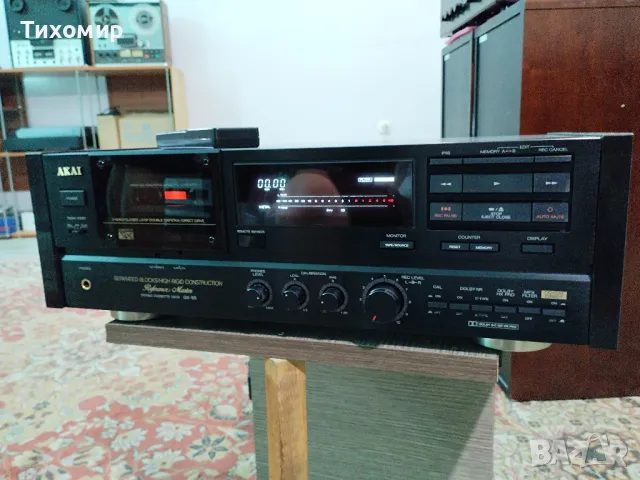 AKAI GX-95, снимка 2 - Декове - 46956470