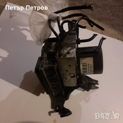 Части CRV 3-Резервоар и горивна помпа и други части за Honda  2006-2010г. 2.2 дизел 140к.с. 6 с.к. , снимка 6 - Части - 53613075