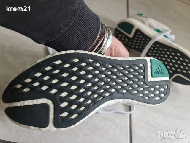 Adidas EQT  boost номер 37, снимка 6 - Маратонки - 45680315