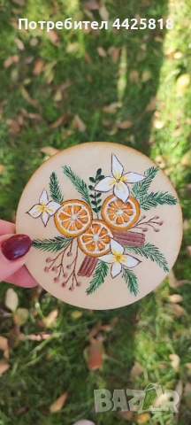 Подложки за чаши