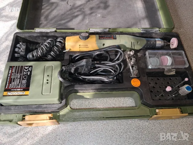 шлайф. тример., снимка 3 - Други инструменти - 50348336