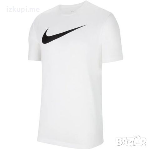 Nike Dri-Fit Tee, снимка 1 - Тениски - 46182335