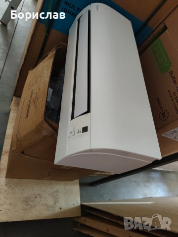Вътрешно тяло от климатик DAIKIN FTXP35M5V1B