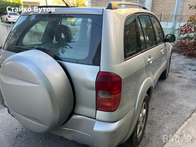 Продавам , снимка 2 - Автомобили и джипове - 53064545