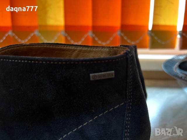 LLOYD  Gore-Tex обувки Кларк 42 номер Германия, снимка 14 - Официални обувки - 53508314