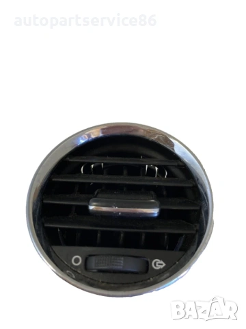 Предна лява въздушна решетка за Peugeot 5008 1.6 HDI (2012) 9655994277