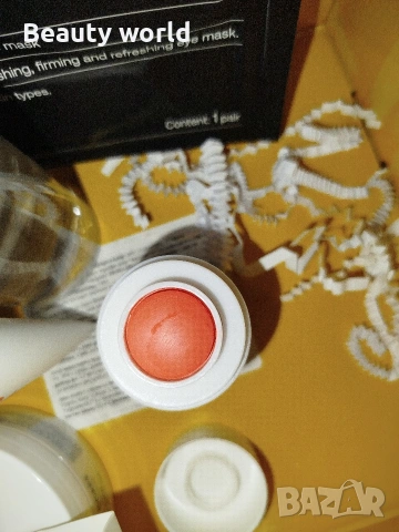 Комплект Yenges , снимка 4 - Козметика за лице - 53963987