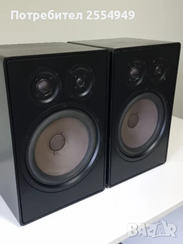 Тонколони Canton GLE 70, снимка 6 - Тонколони - 50562175