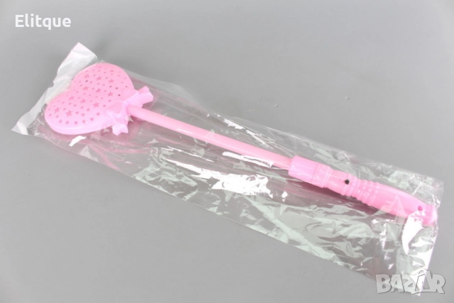 Магически светещ жезел, снимка 3 - Други - 52745029