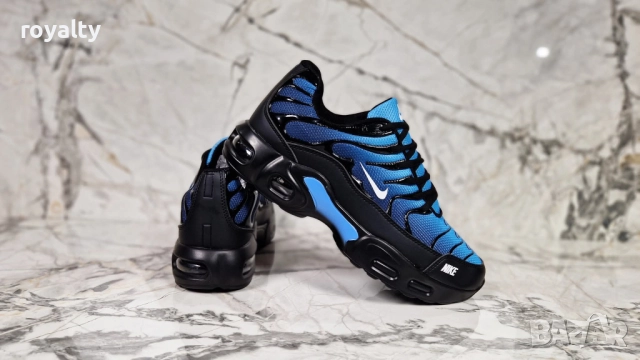 Nike мъжки маратонки , снимка 8 - Маратонки - 51781242