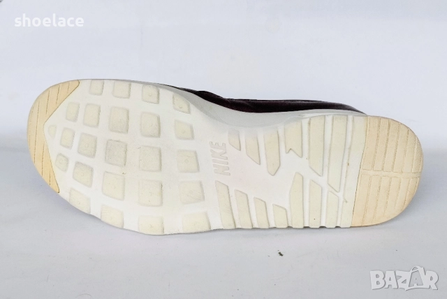 Nike Air Max Thea Mid 38, снимка 7 - Маратонки - 52424101