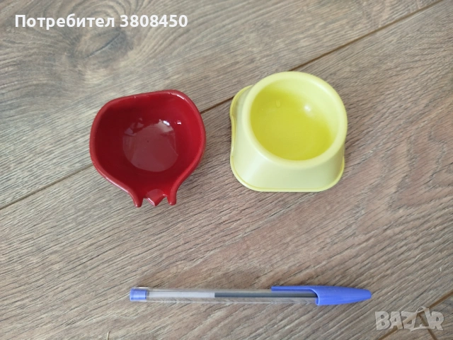 Купички за хамстери