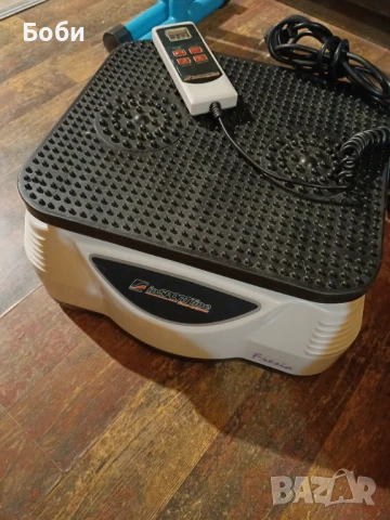 Уред за вибромасаж "in sport line"