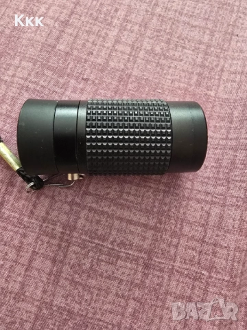 Микро монокъл Прима, снимка 4 - Екипировка - 51471026