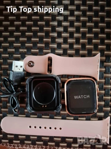 Смарт часовник промоция 🔥