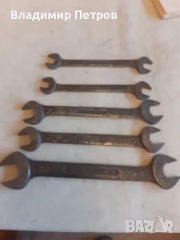 GOLA ключове , снимка 1