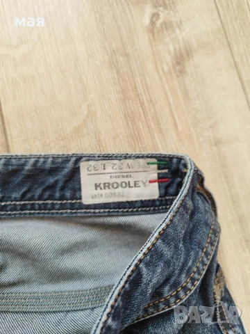 Dizel-jeans-32, снимка 8 - Дънки - 54003349