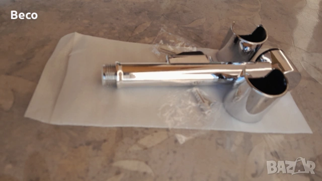 Ръчен хигиенен душ или душ за интимна хигиена, снимка 3 - Душове - 53837392