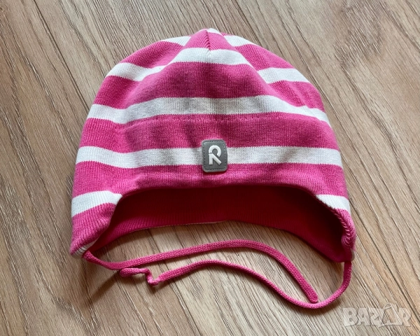 Шапка Reima  Размер:54 