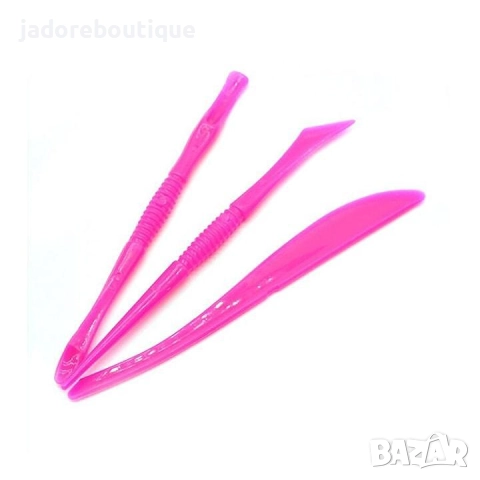 3 броя Инструменти за моделиране