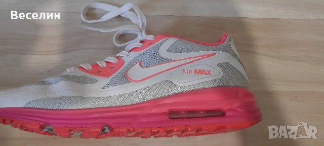 Маратонки AIR NIKE Намаление , снимка 3 - Маратонки - 47230100