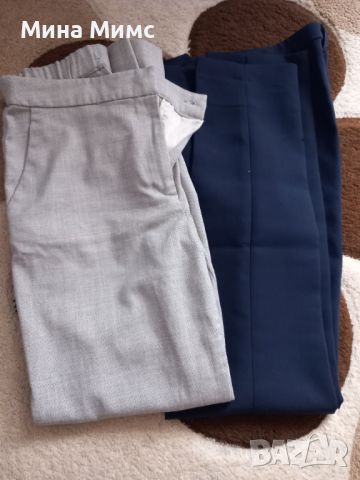 Панталони с блузка два за 9 лв, снимка 1