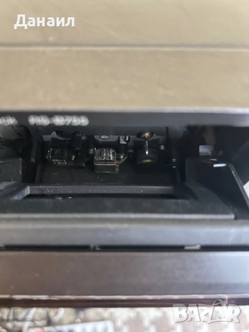 Technics RS-B 755, снимка 4 - Декове - 52892021