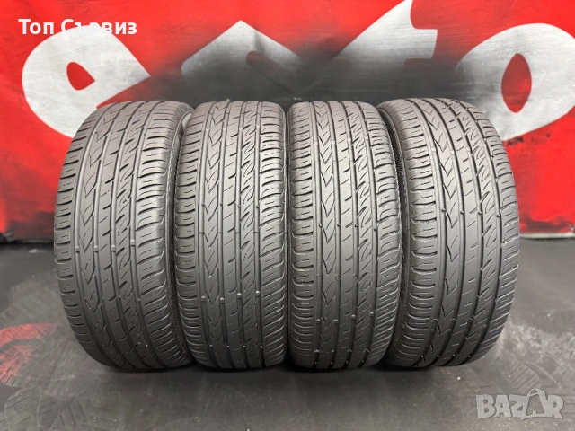 195 55 16, Летни гуми, Viking ProTechNewGen, 4 броя, снимка 3 - Гуми и джанти - 54231158