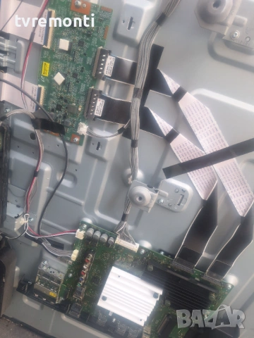 MAIN BOARD -1-982-627-12 , for ,SONY KD-49XG8305 49inc DISPLAY YD8S490HND01, снимка 5 - Части и Платки - 54292673