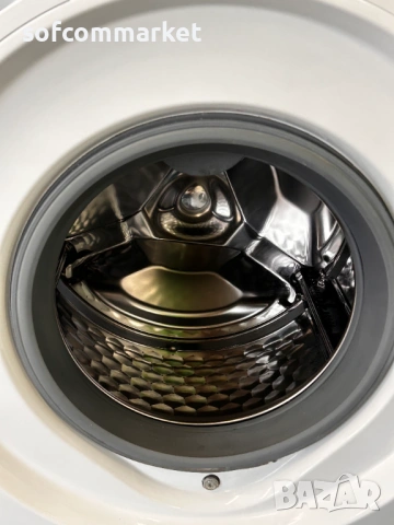 Пералня Miele SoftTronic W1714| 6 kg| 1400 оборота| гаранция, снимка 7 - Перални - 53176178
