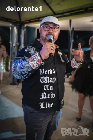 DJ PACO -специално за вашето парти , снимка 9 - Dj - 54000621