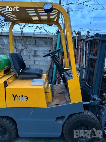 Газокар, снимка 2 - Индустриална техника - 52588946