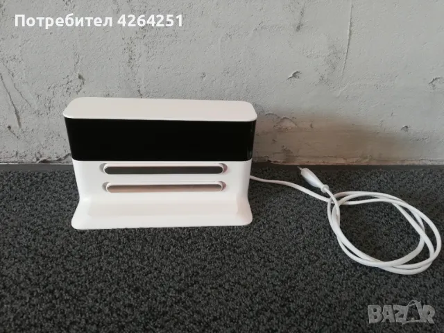 Xiaomi Vacuum Cleaner Робот прахосмукачка SDJQR02RR, снимка 9 - Прахосмукачки - 47551747