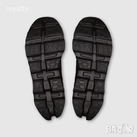 On Мъжки Оригинални Маратонки Cloudmonster 3 , снимка 4 - Маратонки - 54044907