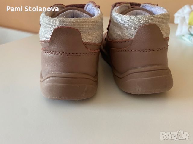 Обувки Protetica, снимка 3 - Детски обувки - 46086162