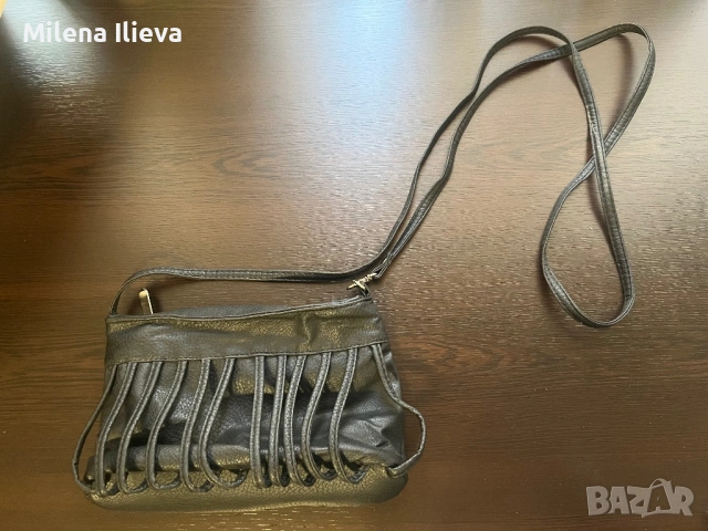 Дамски чанти – нови и в отлично състояние, снимка 6 - Чанти - 53845210