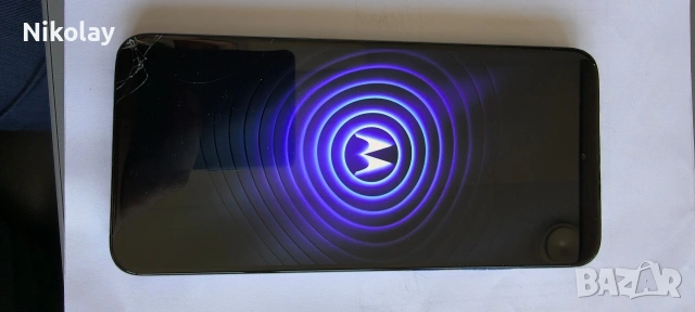 Motorola edge 30 neo