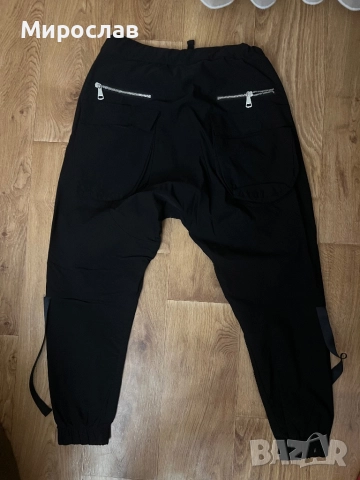 Спортен панталон, снимка 2 - Панталони - 52228936