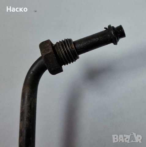 Хидравличен Маркуч Тръба Хидравлика Hyundai H1 Starex 2.5 CRDI Хюндай Х1 Старекс 2.5 ЦРДИ, снимка 2 - Части - 52777831